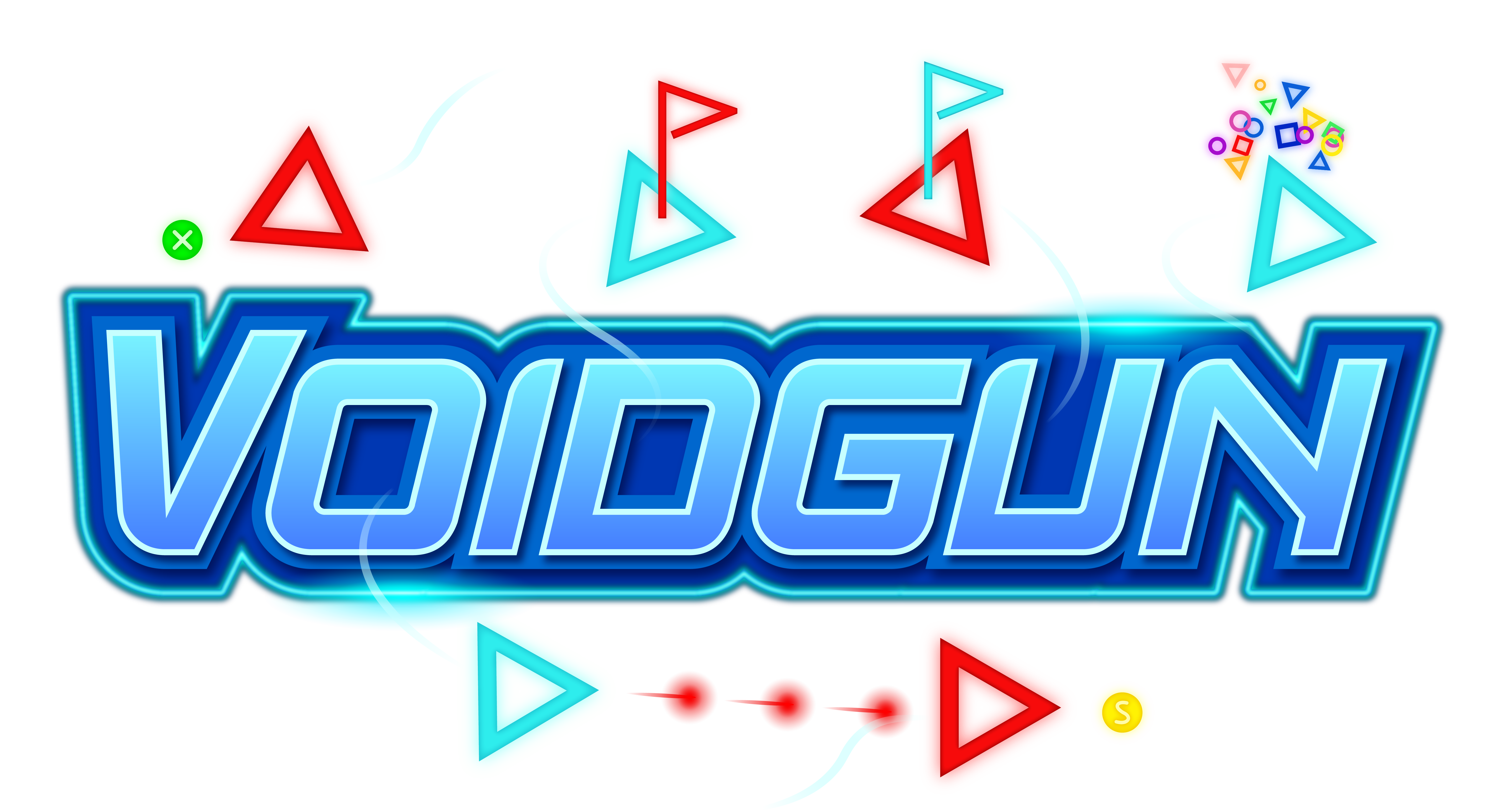 VOIDGUN